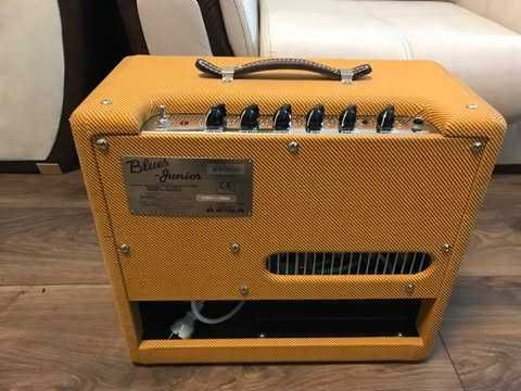 Tube Combo Amp for Electric Guitar