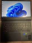 Laptop gaming Hp omen 16 RTX4080