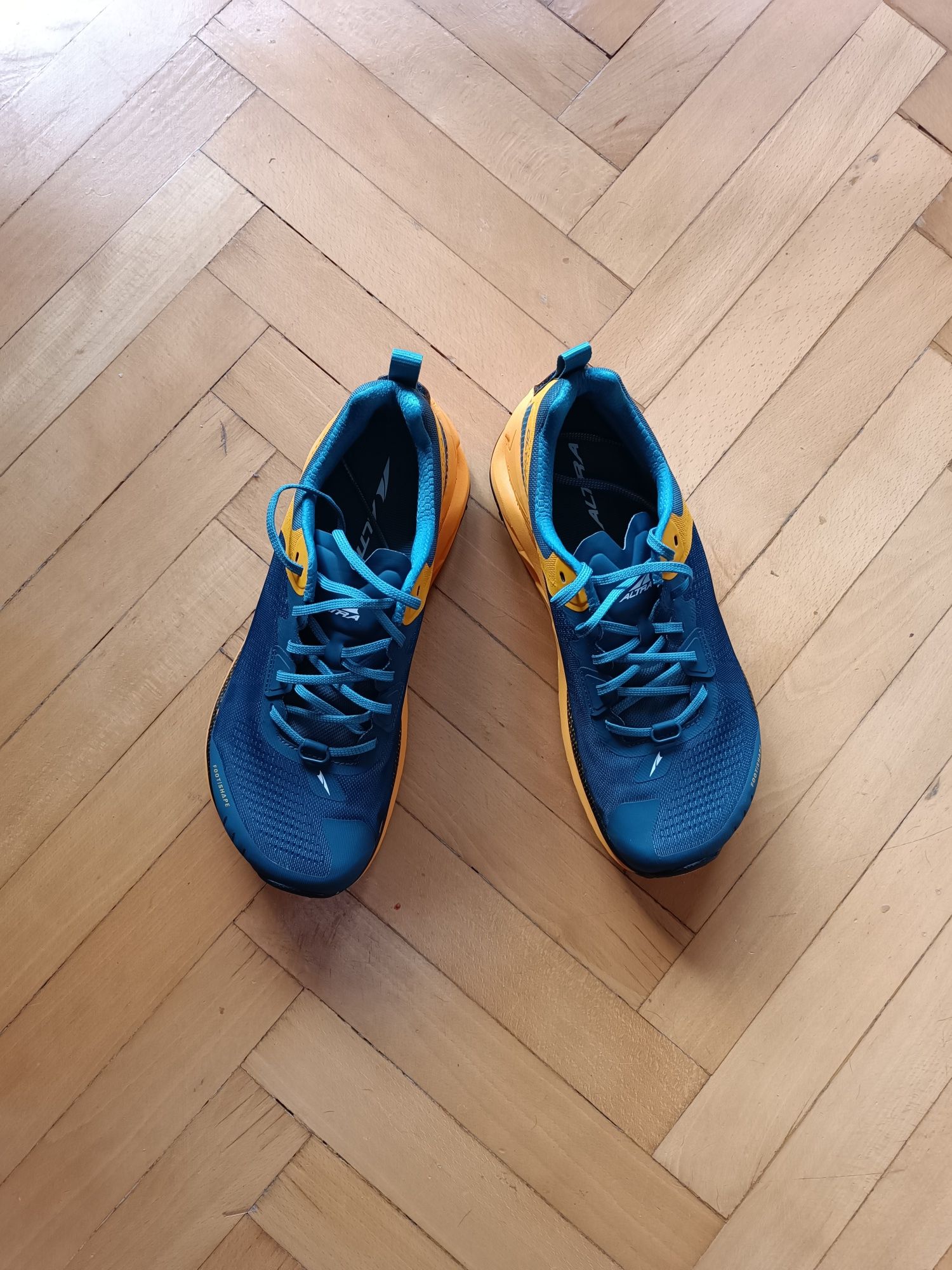 45' Спортни обувки Altra M Olympus 4