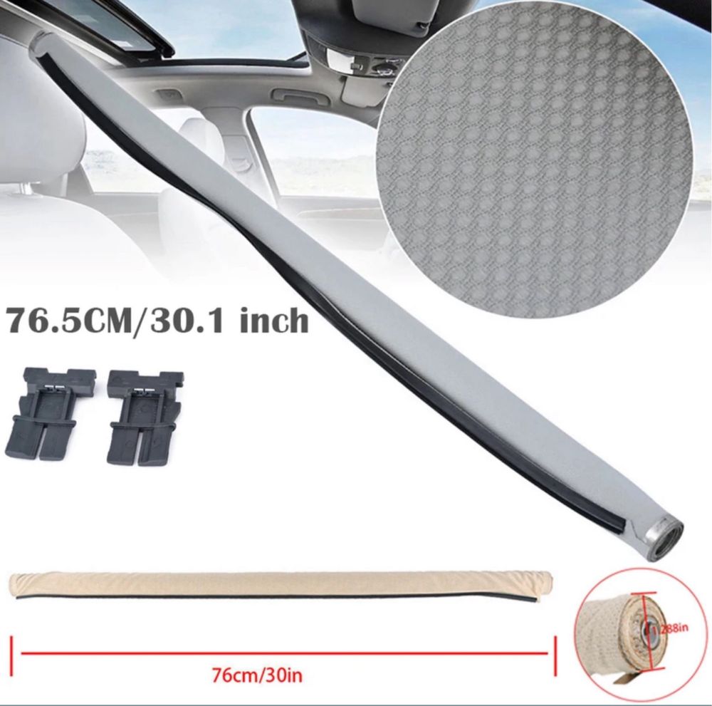 Perdea Plasa Jaluzea Rulou Perdeluta Trapa Panoramic Vw Skoda VAG