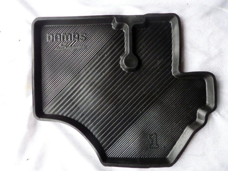 Прес форма для Авто Ковриков Резина Цех