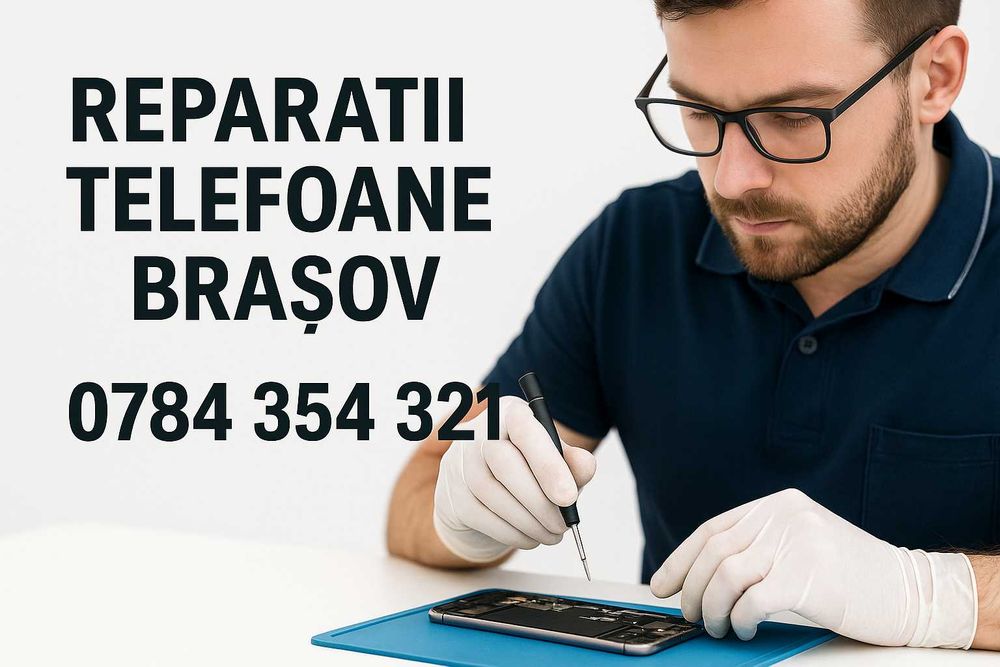 Reparatii Telefoane Brasov