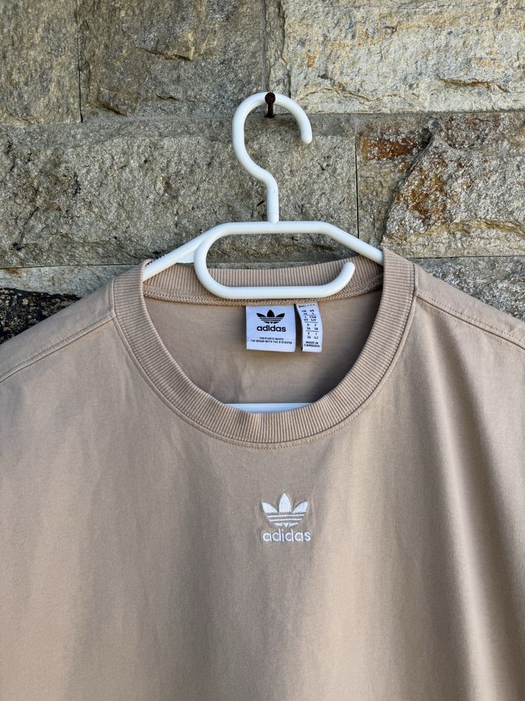 Дамска тениска Adidas
