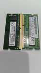 Ram laptop DDR4 4GB