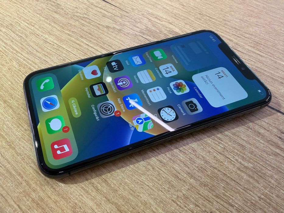 Apple iPhone X 64Gb | Factura & Garantie | Buy-Back |