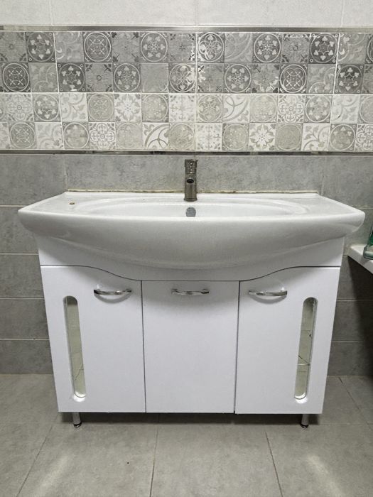 Мебель для ванны