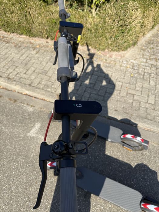 Trotineta electrica scooter xiaomi5