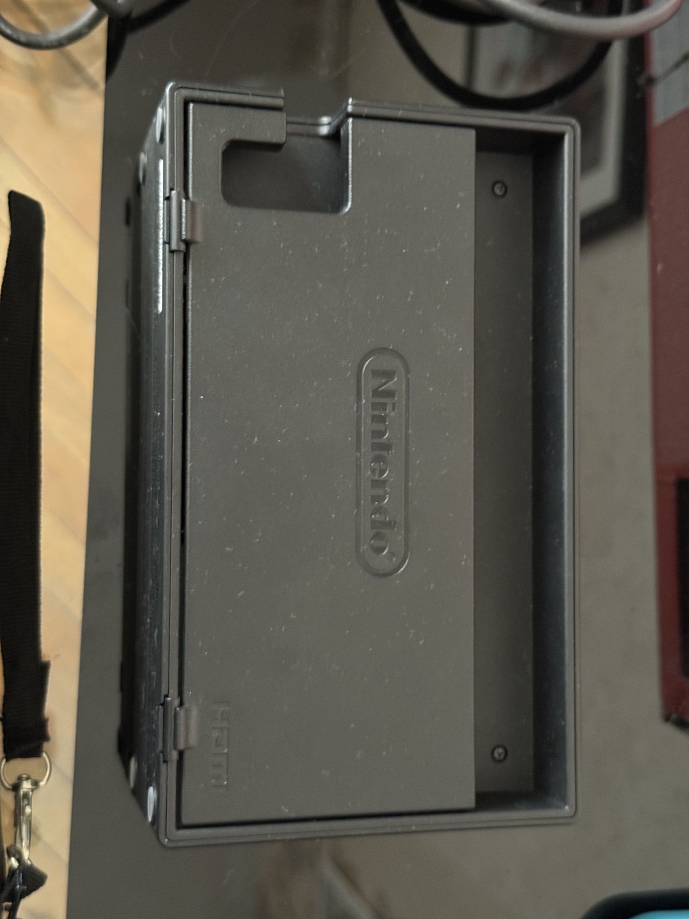 Nintendo Swich 1