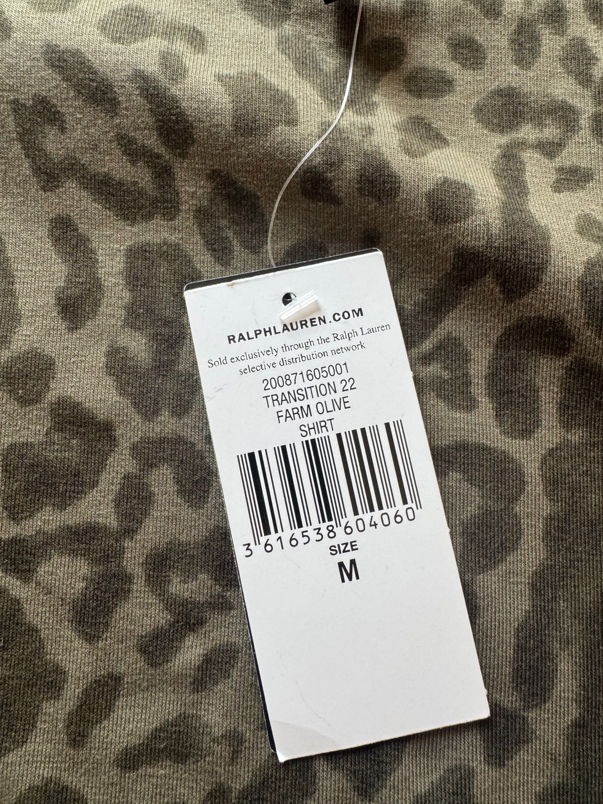 Ralph Lauren дамска блуза