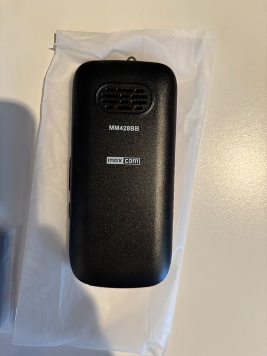 telefon cu butoane maxcom
