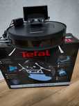 Новый робот пылесос Tefal