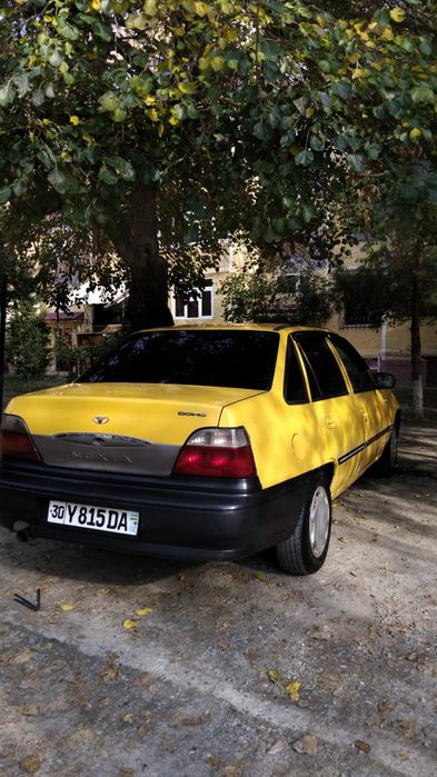 Bekorga bezovta qima Nexia 1 sotiladi