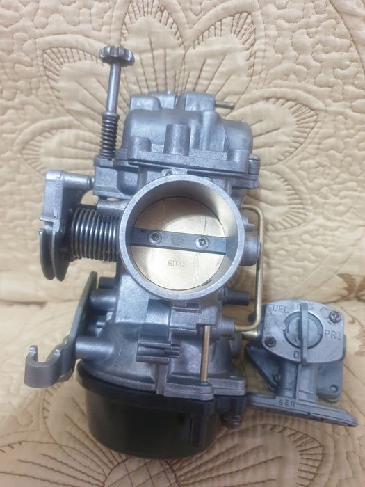 Carburator suzuki GS 500 MIKUNI