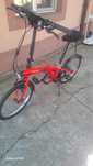 Bicicleta Btwin Constanta