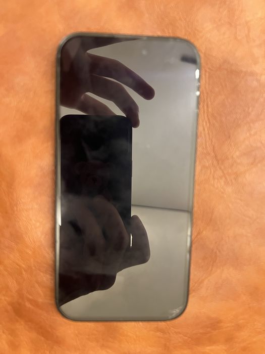 Iphone 15 аккумулятор 100%