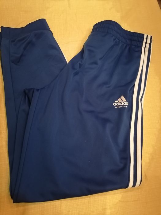 Мъжки  спортен екип -Левски 3-stripes