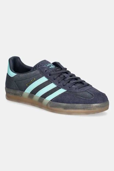 Оригинални маратонки * ADIDAS GAZELLE INDOOR * EU36 -40