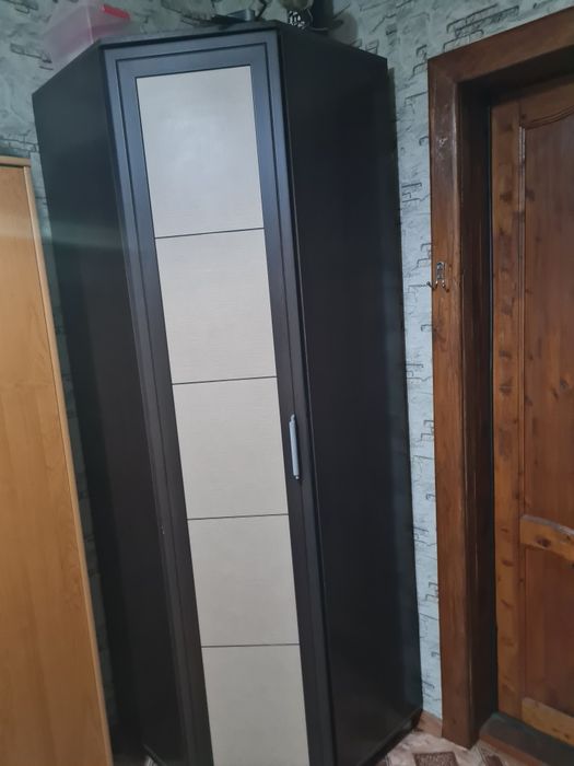 Мебель шкафы в хорошем состоянии