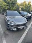 Продам BYD champion gibrid