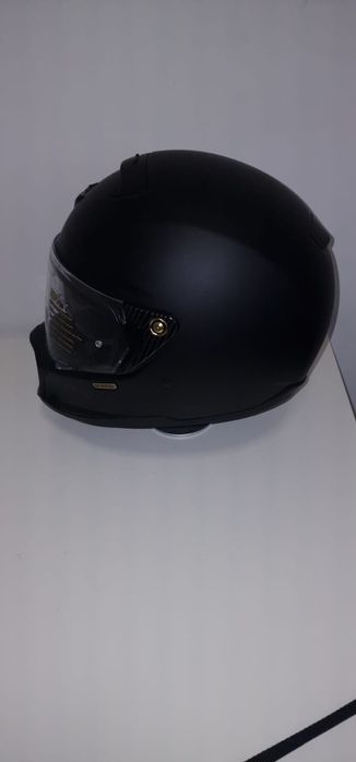 Scorpion Exo HX1-solid