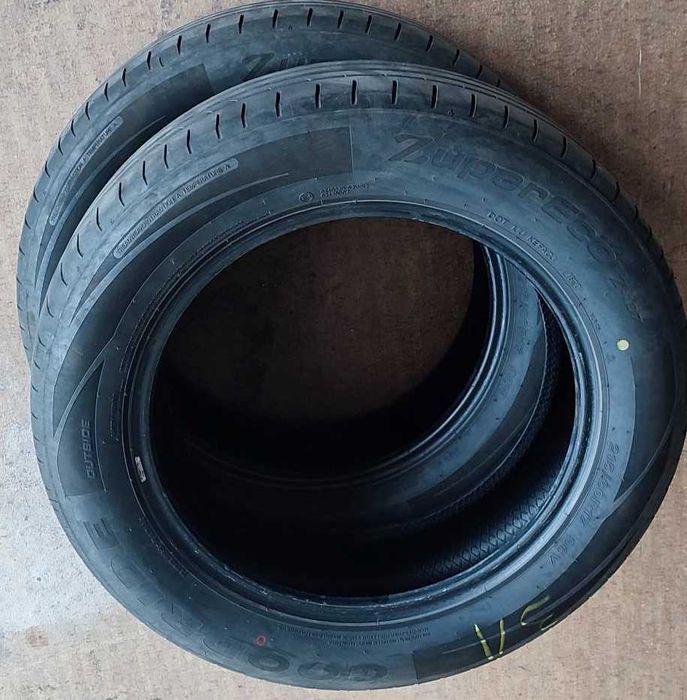 Летни гуми Goodride Zuper Eco 215/60 R17. Цена за 2бр.