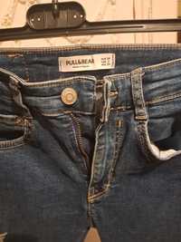 Blugi dama Pull&Bear XS