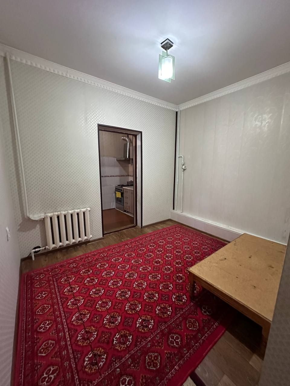 Продаётся 4/4/5 Карасу-4