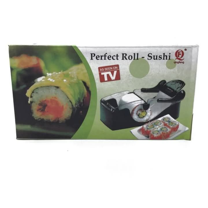 Машинка за суши Perfect roll sushi.