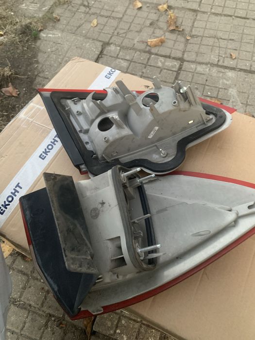 Стопове за Форд Мондео мк4