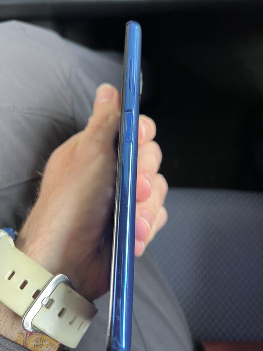 100% батерия, като нов Poco X3 Pro с Рам 13GB