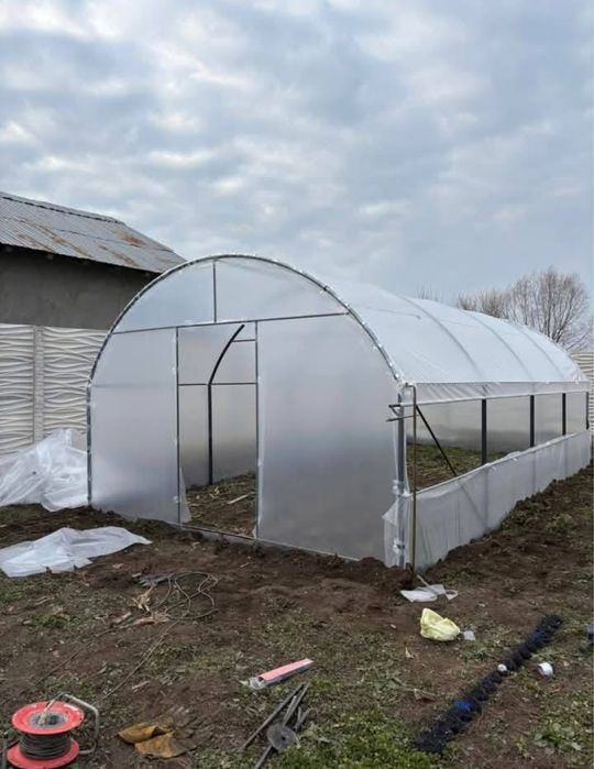 Solar pentru gradina ta la cel mai mic pret