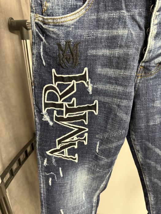 Blugi AMIRI super calitate