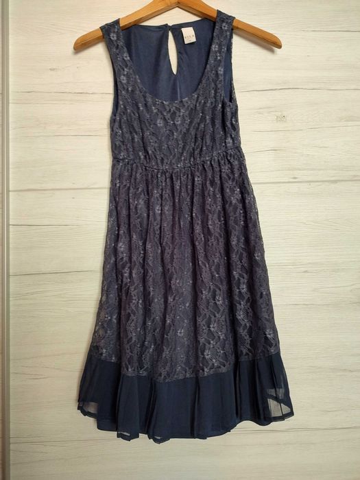 Vila, Neo Noir , misi London, Vero Moda