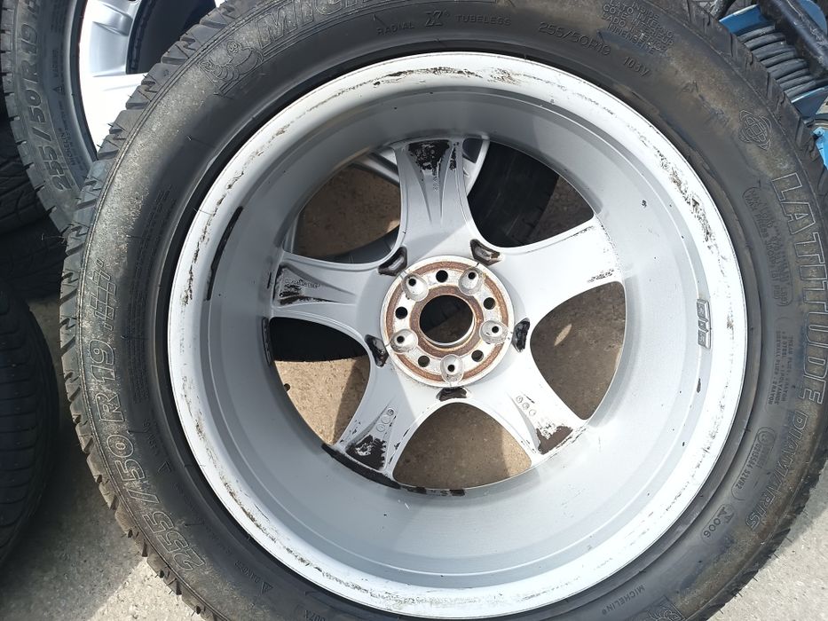 Мерцедес 19 цола, Mercedes W251