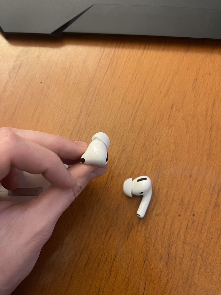 Apple Airpods Pro 1
