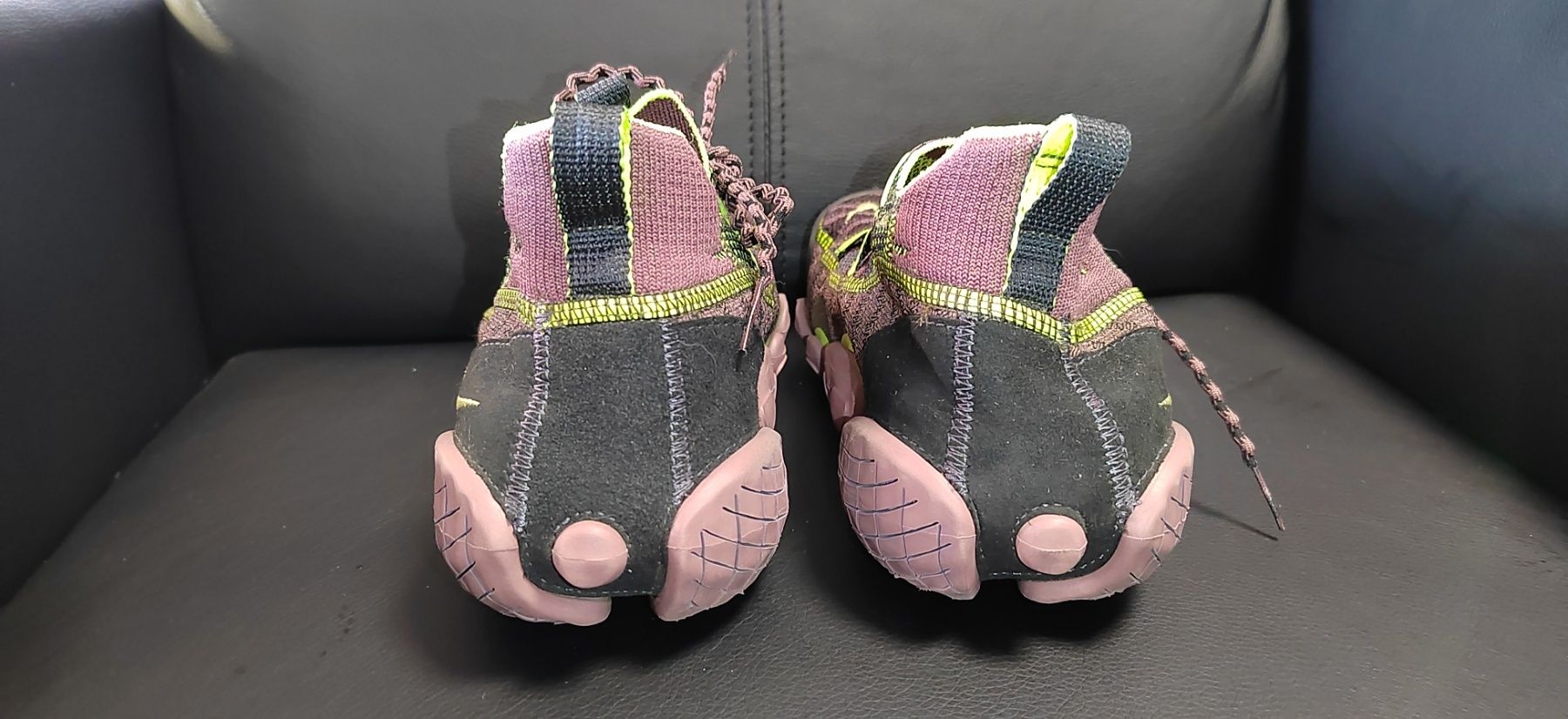 Nike Ispa Link, номер 37,5