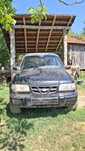 Kia sportage 2.0 benzina