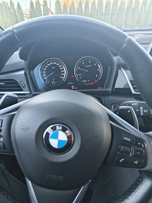 Bmw seria 2 Gran Tourer