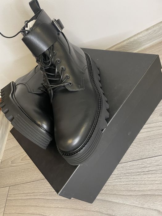 Ghete bărbați Musette  Anthony NOI!marimea  39