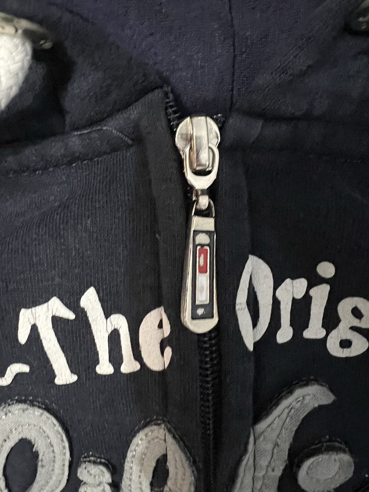 Мъжки Суичър Tommy