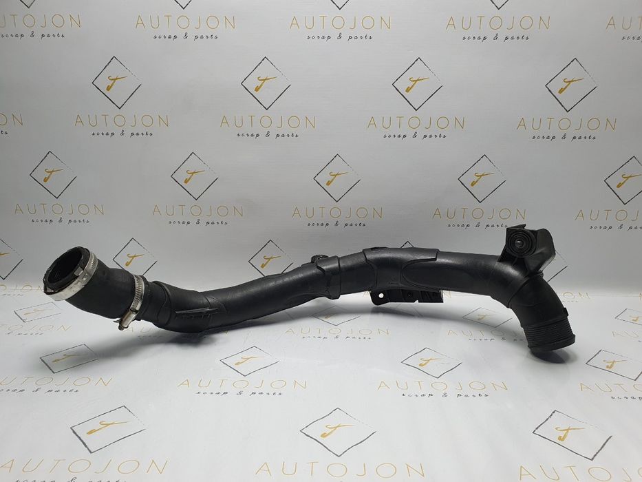 Tubulatura intercooler VOLKSWAGEN GOLF VI (5K1) [ 2008 - 2013 ] OEM 5N
