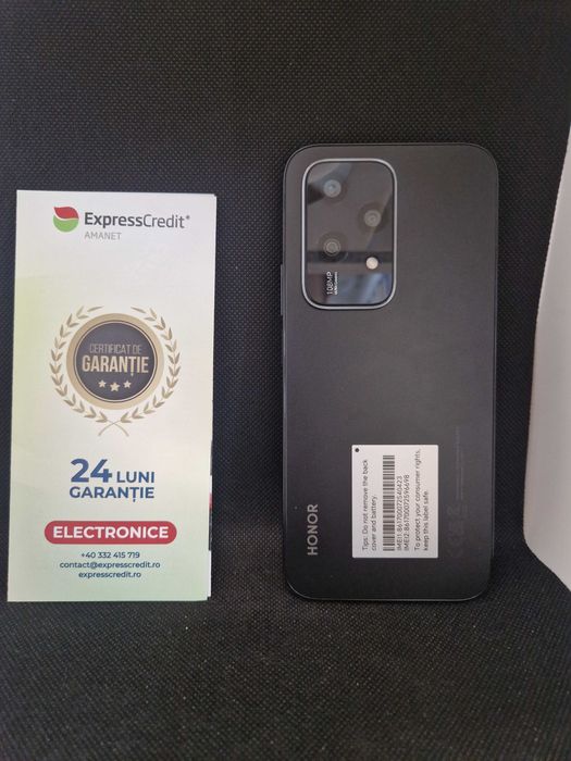 Honor 200 5G (AG31 Barboi B.24309) Garantie 2 ani!