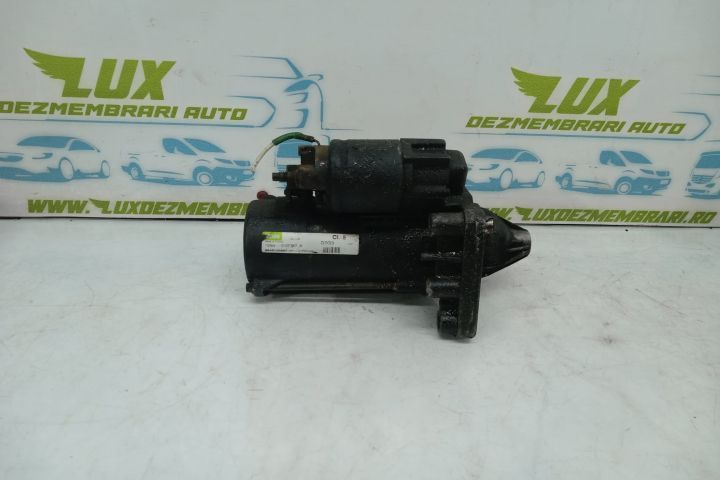 Electromotor 1.6 hdi 9HZ 9HY 9HX 9645100680 28100yv020 Peugeot 307 1