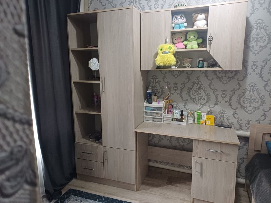 Продам гарнитур для спальни
