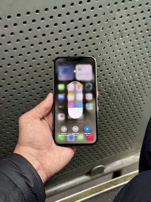 iPhone 13 Pro 256gb/81% ideal srochni sotiladi