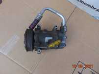 Compresor clima Citroen c3 Picasso 1.6hdi C4 C5 Peugeot 207 207 307 30