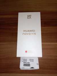 Huawei Y70 128gb Garanție Nou