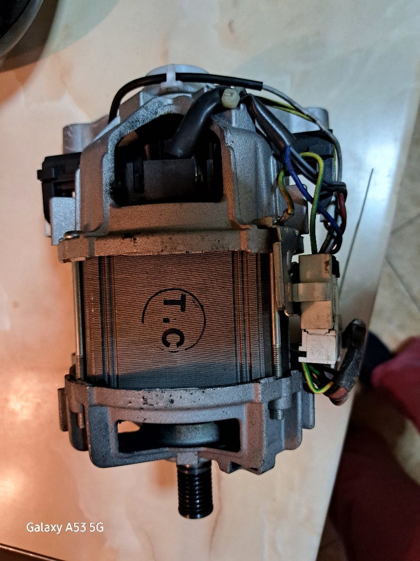 Motor mașina de spalat