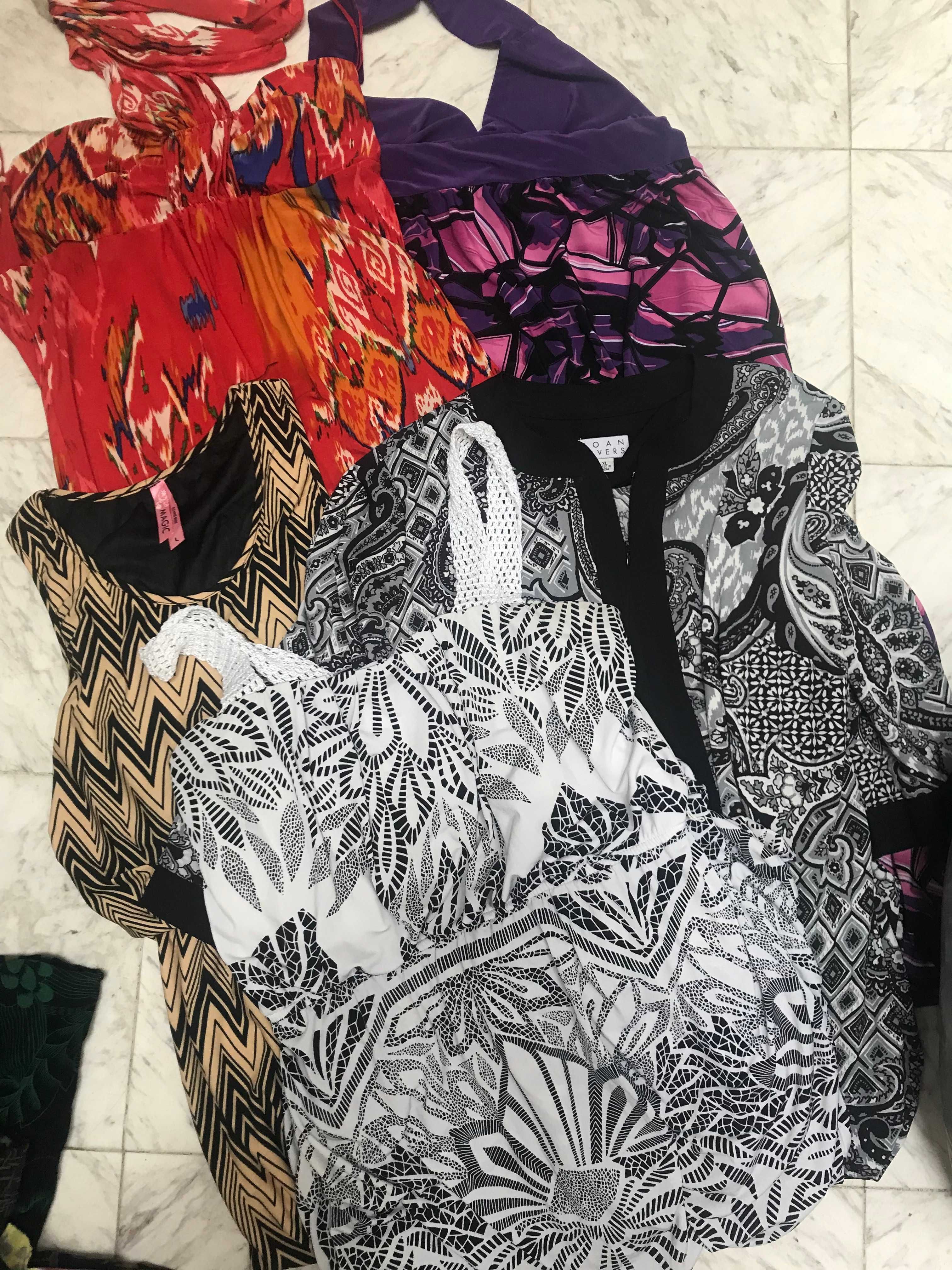 Дамски микс всички сезони L-XXL Премиум качество внос от САЩ