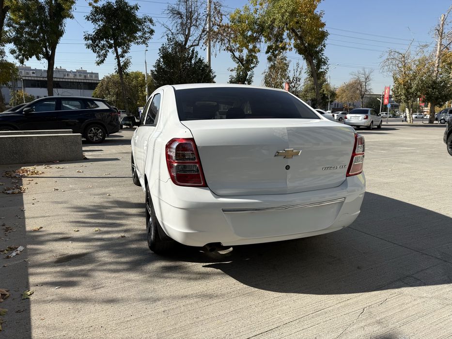 Кобалт автомат 2022 йил